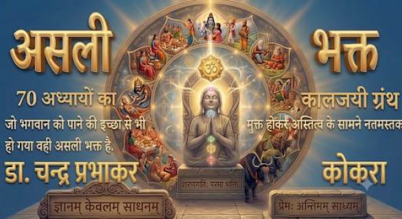 Bhajan Samrat